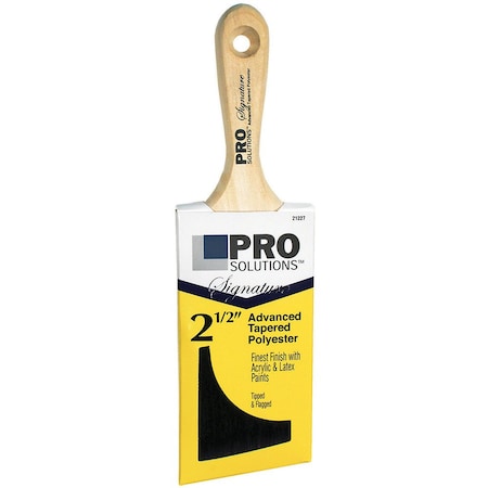 Pro Solutions 2-1/2 in. Ang Stb 21227